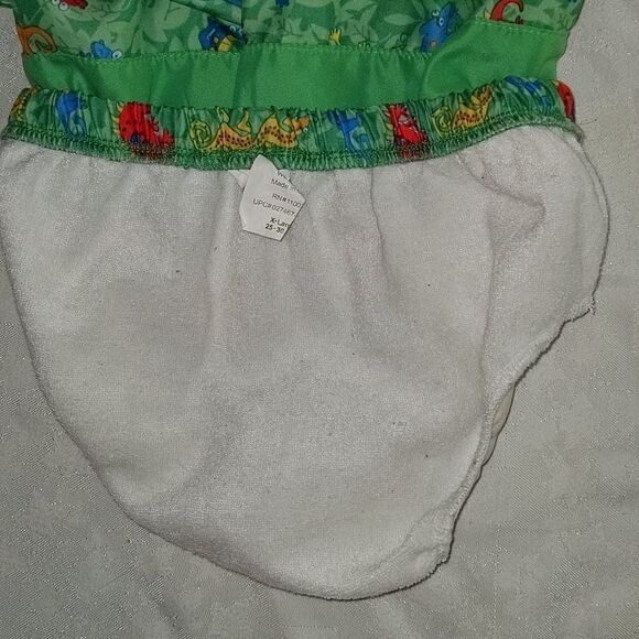 🌈Vintage swim bottoms🌈5 for $25 - Picture 4 of 5